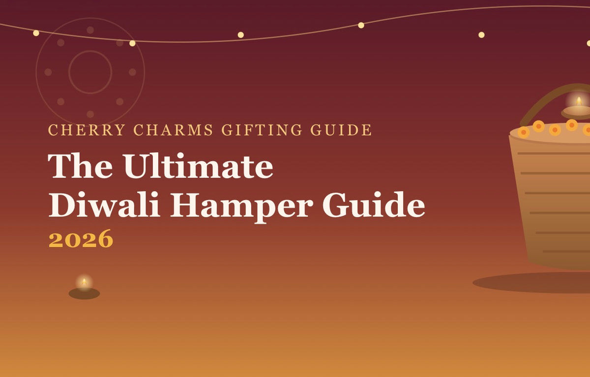 The Ultimate Diwali Hamper Guide 2026