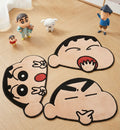Shinchan Mats