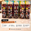 Anime Theme Insulated Bottles