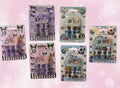 Washi Tape with Dispensar