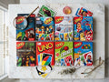 UNO Game Collection – Fun for Every Player!
