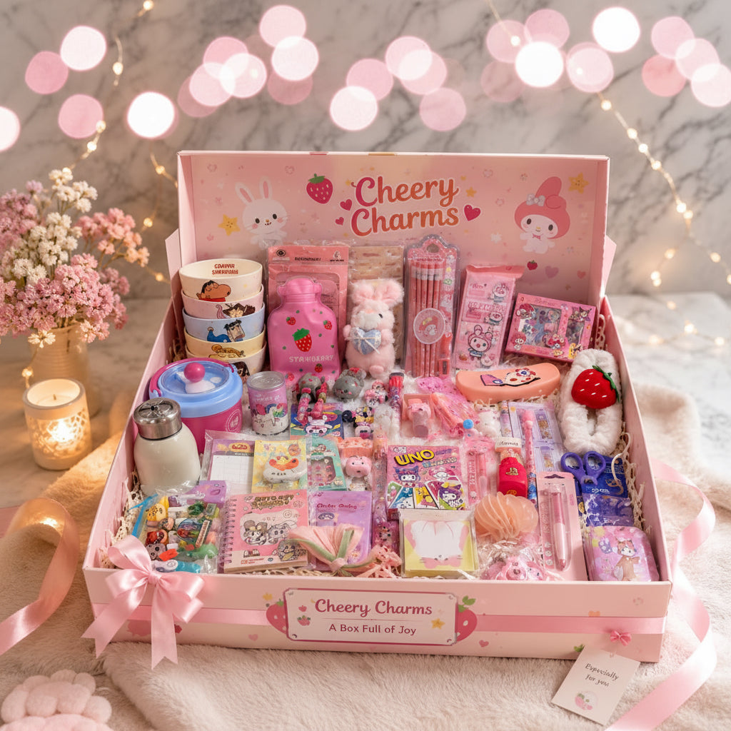 Royale Surprise Scoop | Cherry Charms