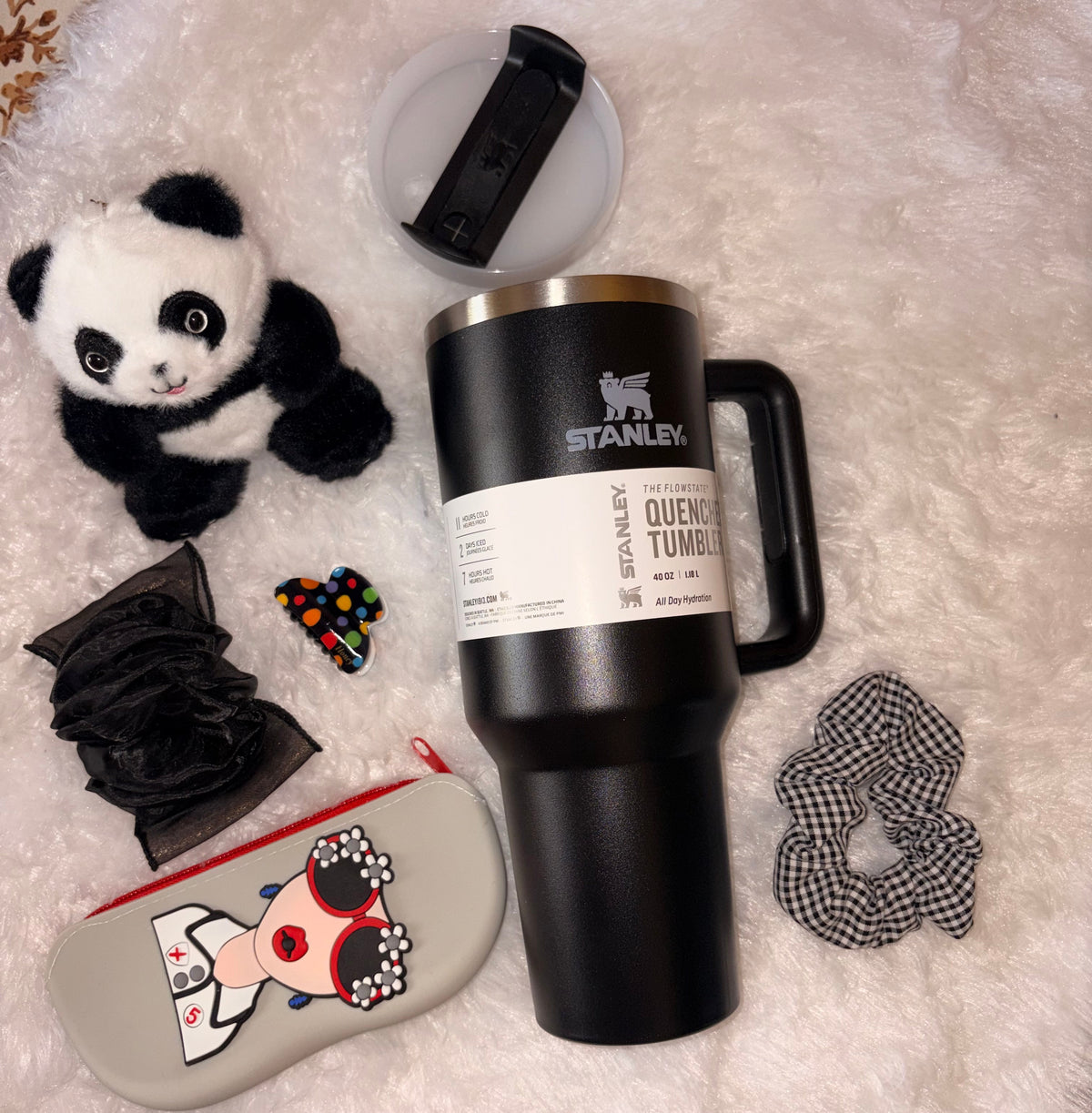 The Ultimate Hydration Hamper