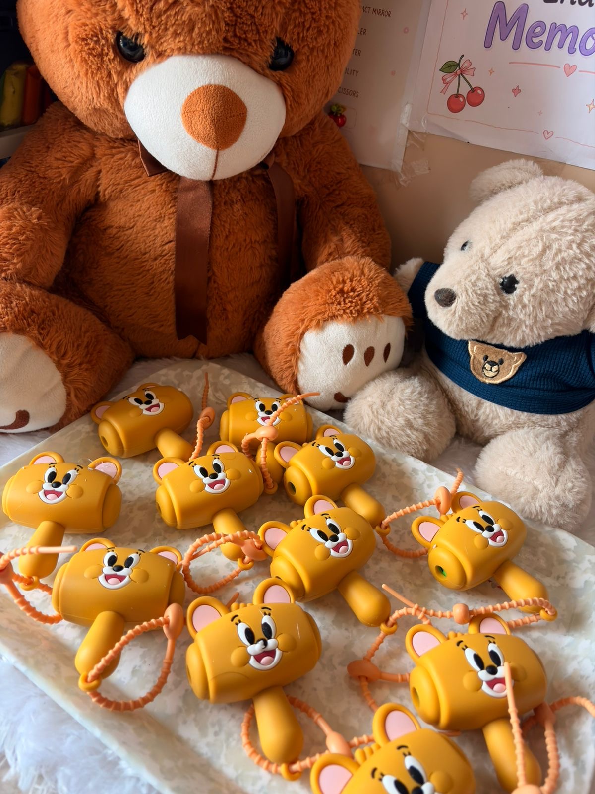 Chu chu Jerry Toy