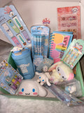 Cinnamarol Hamper