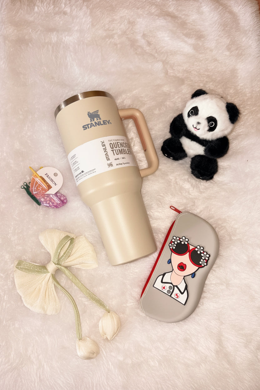 The Ultimate Hydration Hamper