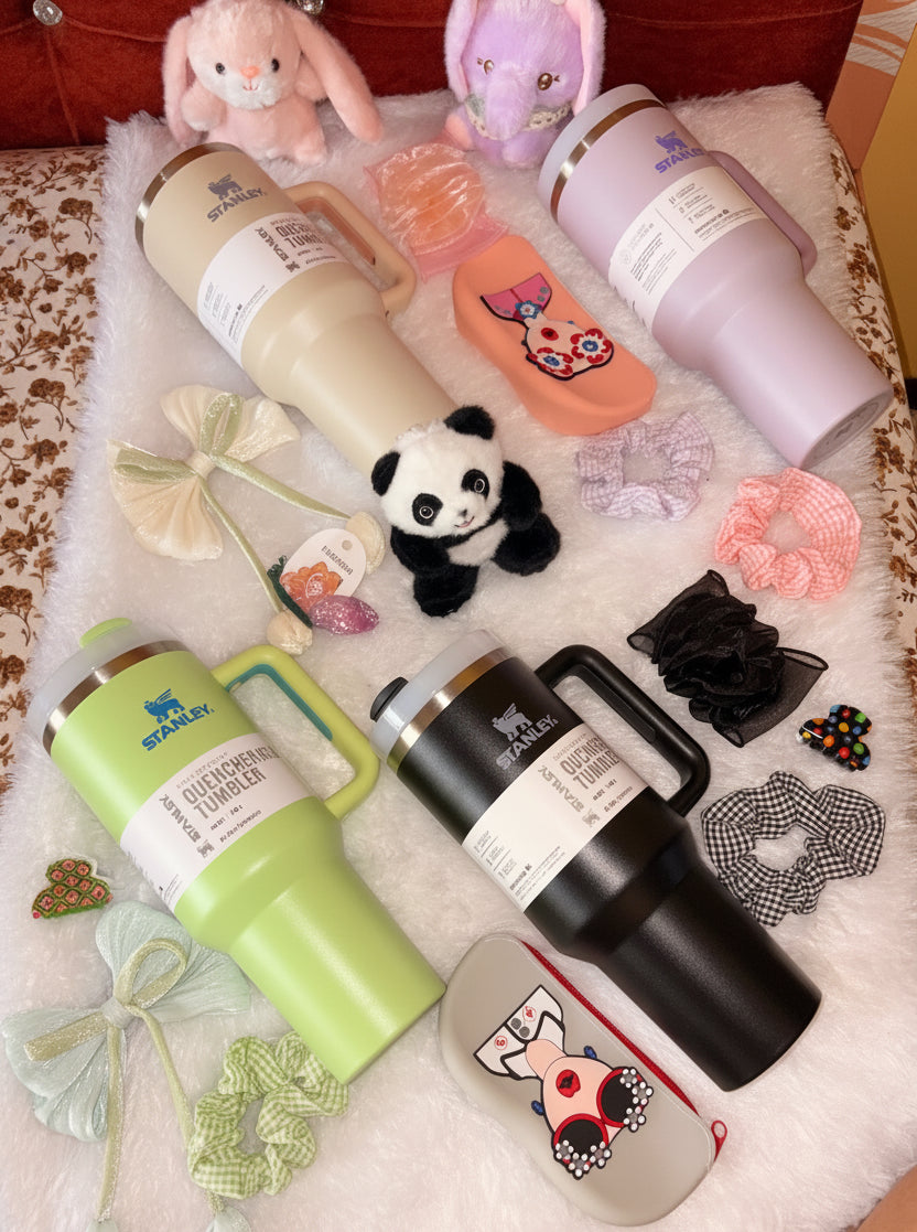 The Ultimate Hydration Hamper