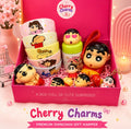 Cherry Charms Premium Shinchan Gift Hamper