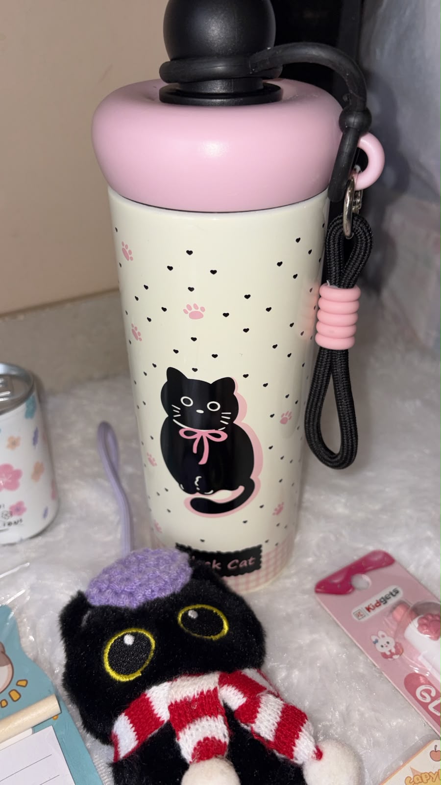 Cat lover hamper