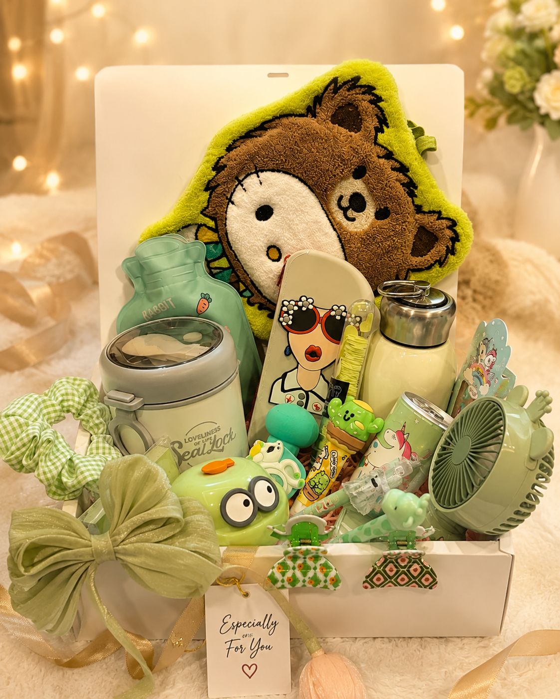 💚Little Green Joys Hamper