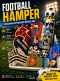 The Ultimate Football Fan Hamper