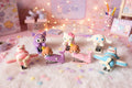 Kawaii Character Mini Staplers