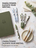 Panda Pencils