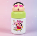 Shinchan Flask Bottle 316 Stainless Steel