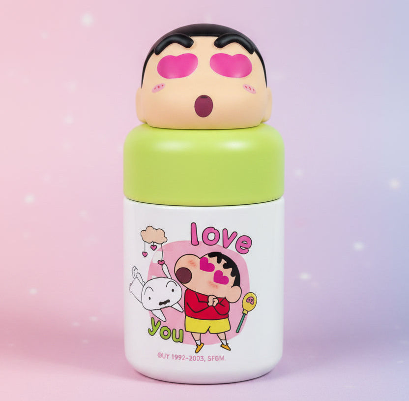 Cherry Charms Premium Shinchan Gift Hamper