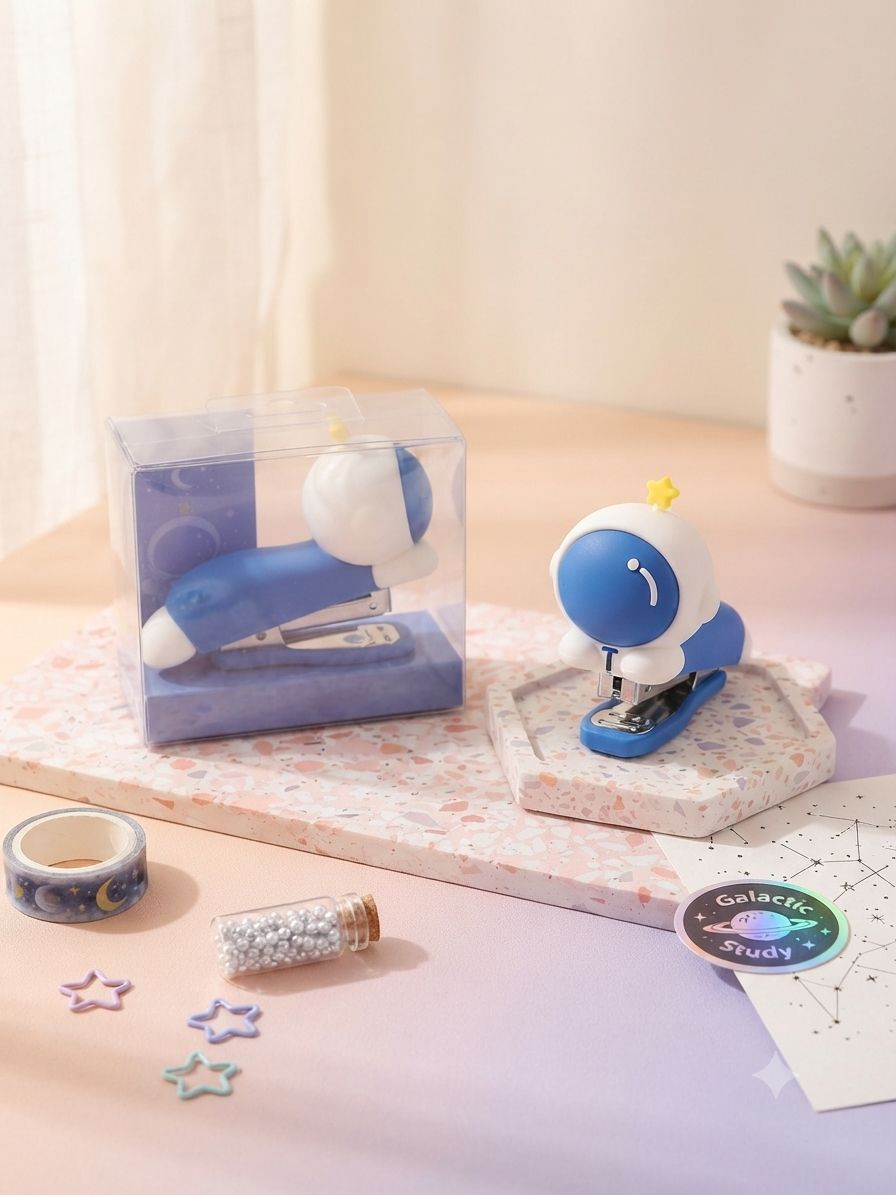 Space Stapler