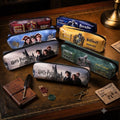 Pencil Pouch