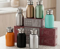 Premium 300ml 316 Stainless Steel Insulated Water Bottle – Hot & Cold