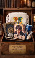 The Ultimate Hogwarts Hamper (Harry Potter)