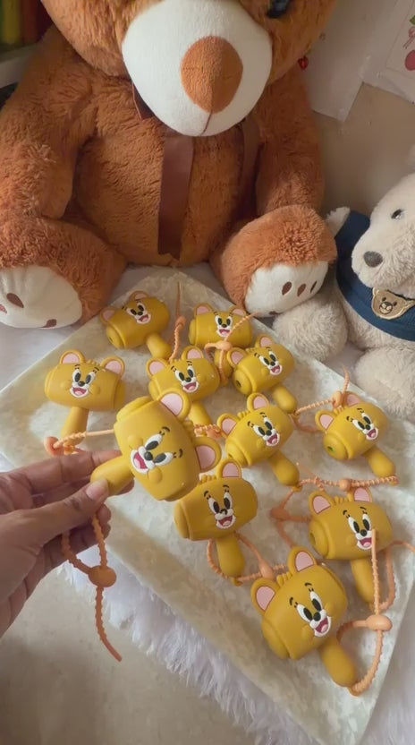 Chu chu Jerry Toy